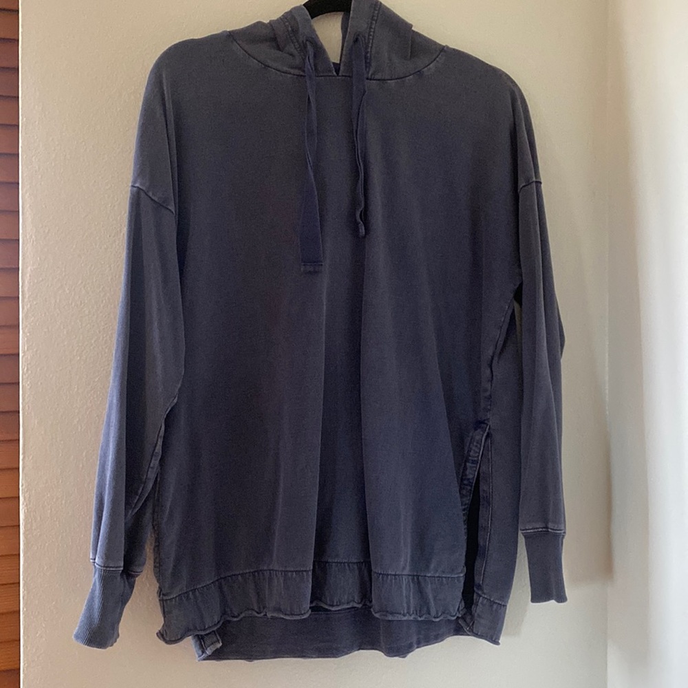 Aerie oversized hoodie